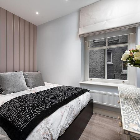 לונדון Beaufort Mansions , Chelsea מראה חיצוני תמונה
